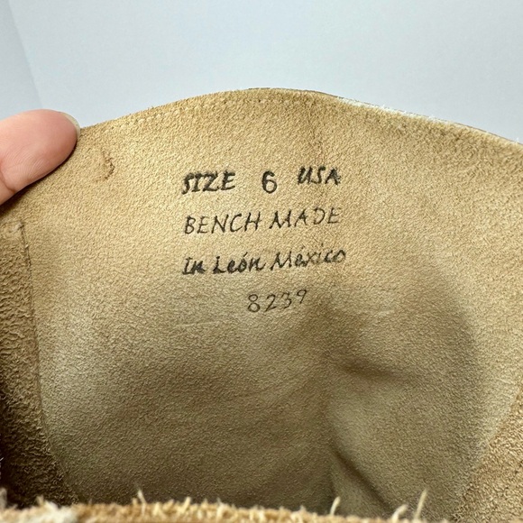 BedStu ‘Bristol’ Knee-High Riding Boots - Picture 11 of 11